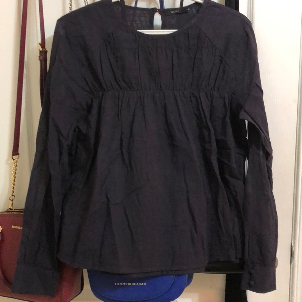 Talula blouse